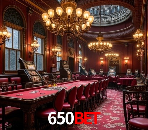 650bet